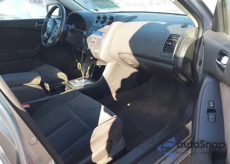 2007 Nissan Altima 2.5 S z USA, uszkodzony, nr VIN 1N4AL21E97C113445